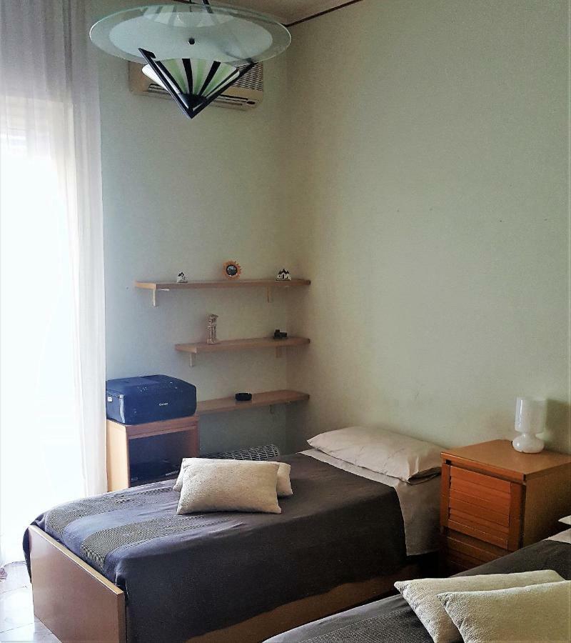 Etna Residence คาตาเนีย ภายนอก รูปภาพ
