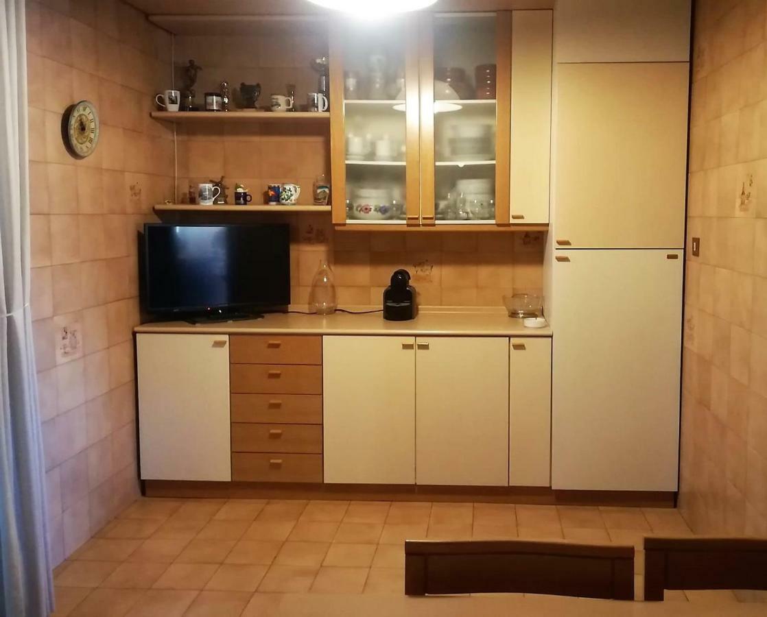 Etna Residence คาตาเนีย ภายนอก รูปภาพ