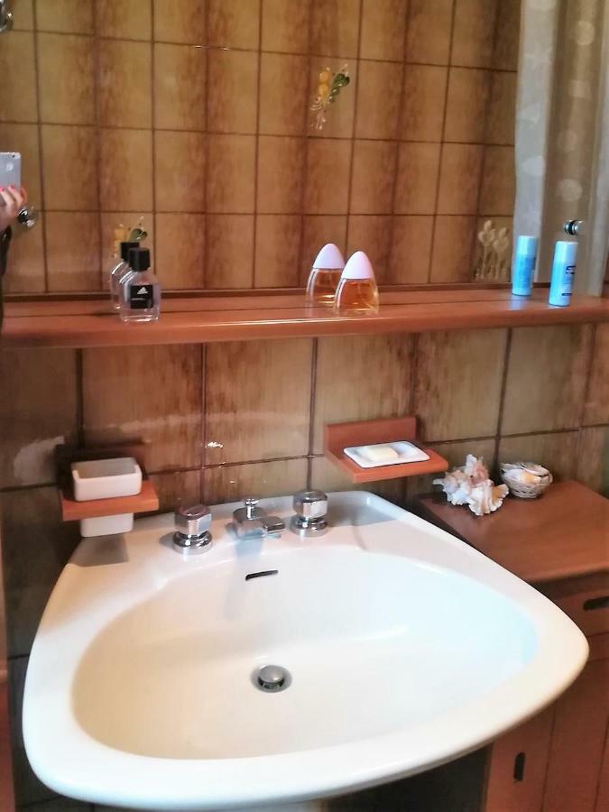 Etna Residence คาตาเนีย ภายนอก รูปภาพ