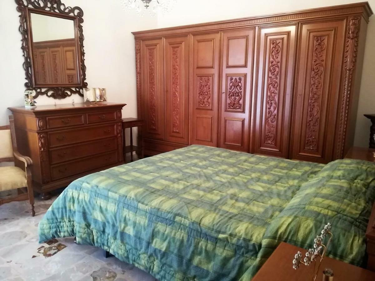 Etna Residence คาตาเนีย ภายนอก รูปภาพ
